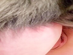 Homemade couple view 1